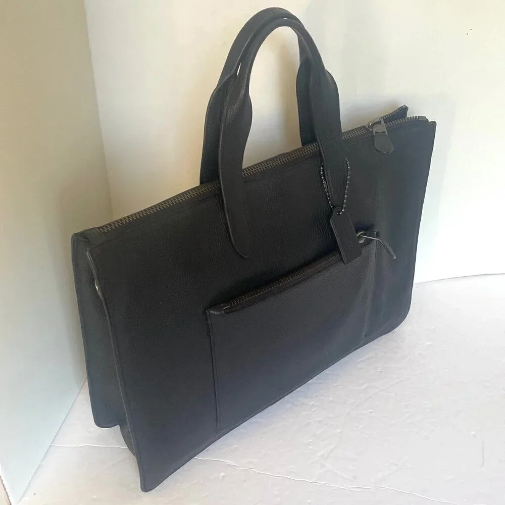 Coach metropolitan no